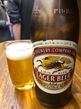 瓶ビール