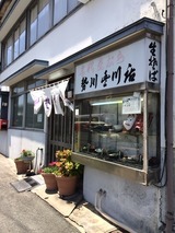 勢川