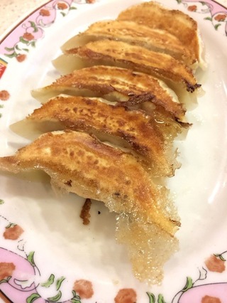 餃子