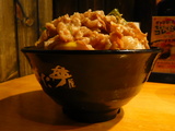 すた丼