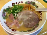 こってりラーメン