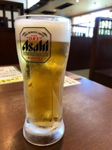 生ビール