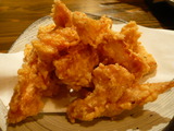 なんこつ唐揚