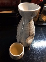 魚酒