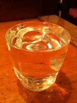 日本酒