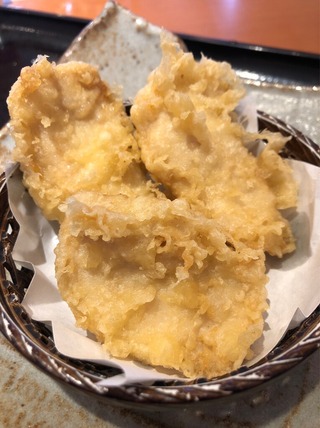とり天