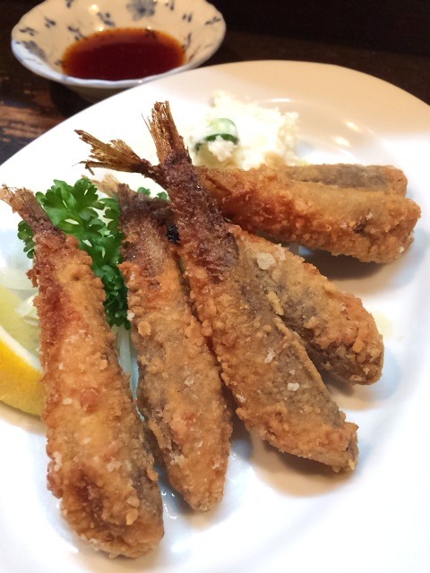 老舗居酒屋で メヒカリ唐揚げに御酒 あさひ 豊橋 食メモ 愛知 横浜b級グルメと飲み記録 老舗居酒屋で メヒカリ唐揚げに御酒 あさひ 豊橋 食メモ 愛知 横浜b級グルメと飲み記録