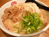 徳島中華そば