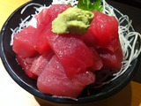 マグロブツ