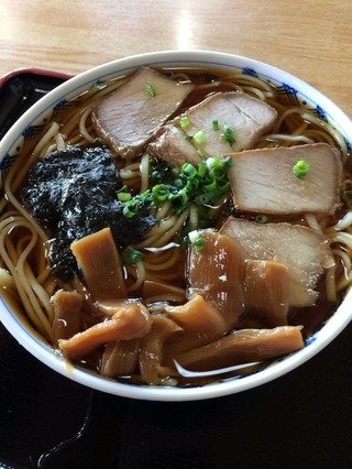 中華そば 並
