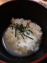 おじや