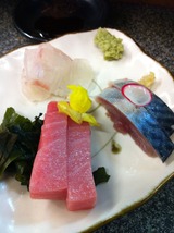盛り合わせ3種