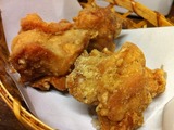 ザンギ