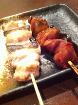 焼鳥