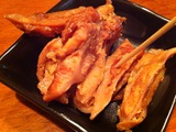やげん軟骨スモーク