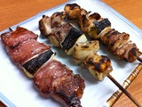 焼鳥