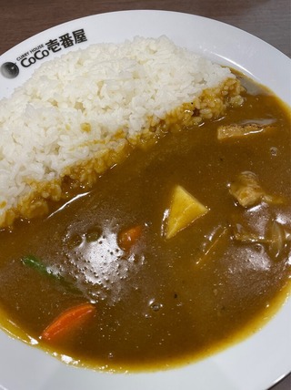 グランドマザーカレー