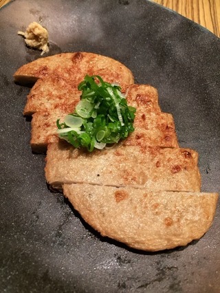 じゃこ天
