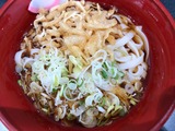 きしめん