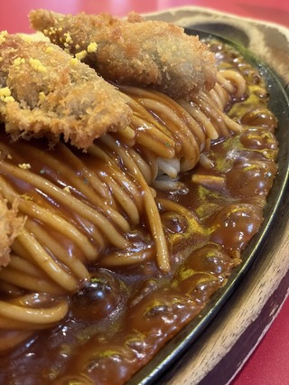 舞阪産カキスパ