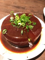 どて