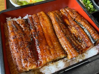 うな重