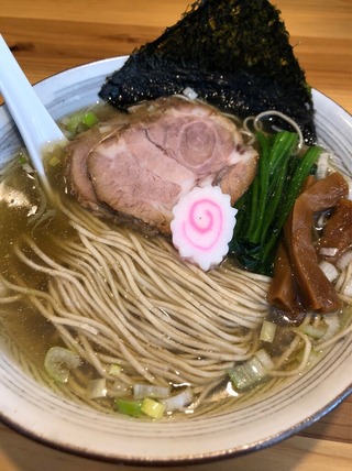 だしそばしお