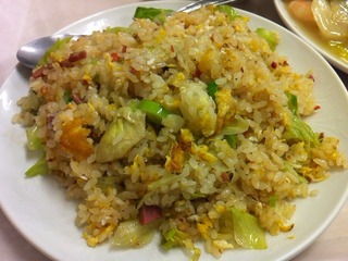 チャーハン