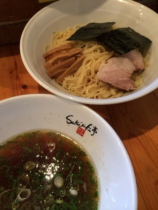 大つけ麺