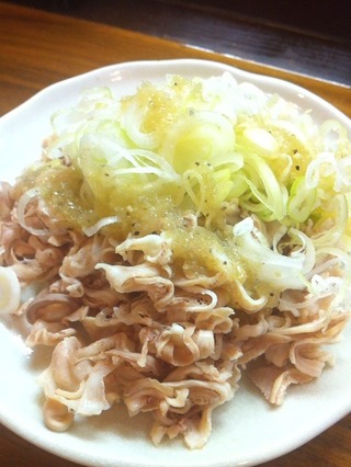 ガツ刺