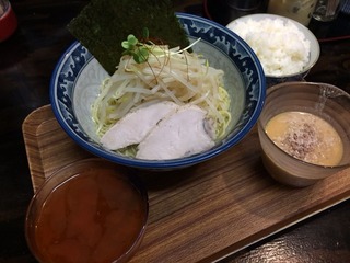冷やし麺