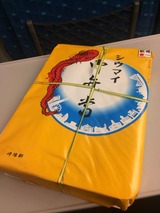 シウマイ弁当