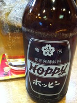ホッピー