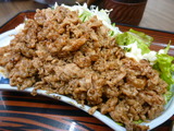 焼肉定食