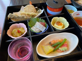 四季めぐり膳