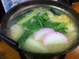 みそ鍋