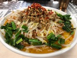 二郎系台湾らーめん