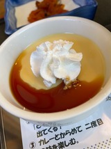 デザート