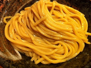 麺