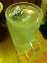 酎ハイ