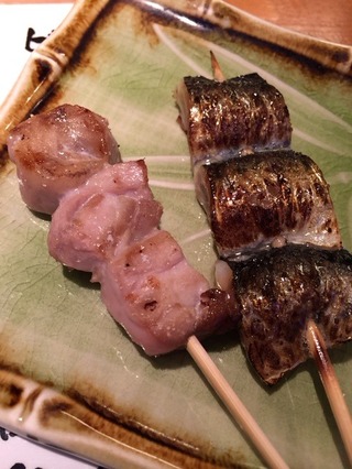 魚串
