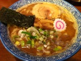 中華そば