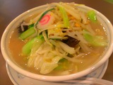 毎日野菜たんめん