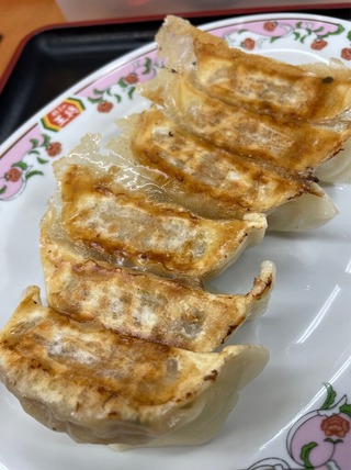 餃子