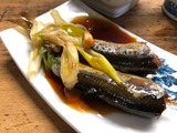 いわし