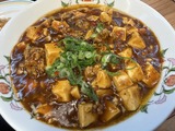 麻婆拉麺