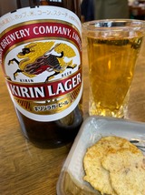 瓶ビール