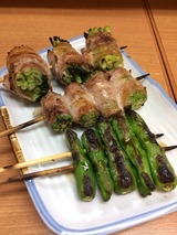 肉巻串
