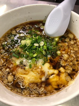 チーズそば