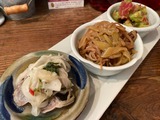 三種盛り
